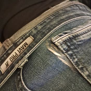 Boyner - Mavi Jeans Pantolon, Sattığı Ürünün Arkasında Durmayan Firma.