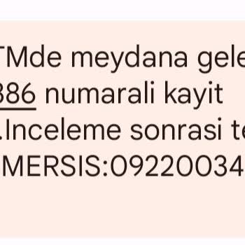 VakıfBank ATM Paramı Vermedi