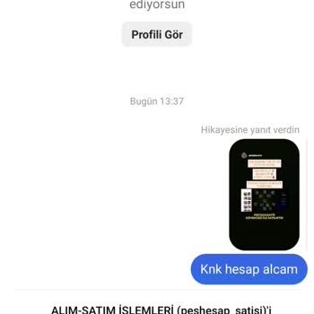 Konami Instagram Takas Hüsranı