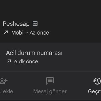 Konami Instagram Takas Hüsranı