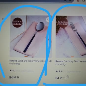 Karaca Züccaciye Karaca 1 Alana 1 Bedava Ürünlerin Fiyatının Farklı Fatura Edilmesi