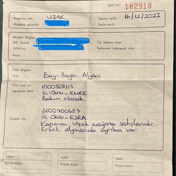 Zen Pırlanta Zen Alyans Ömürlük Sanıyorsun Ama Çatladı Kırıldı. Telafi Edilmiyor.