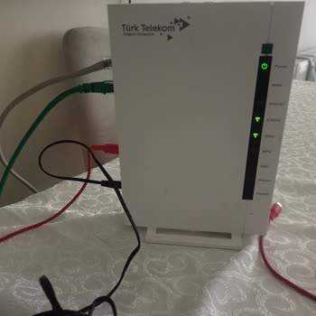 Türk Telekom 9 Gündür İnternet Yok Ve Umursamazlar