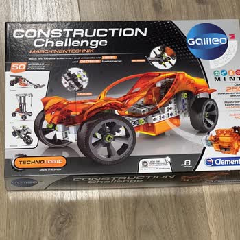 Clementoni Satış Sonrası Hizmet Sıfır