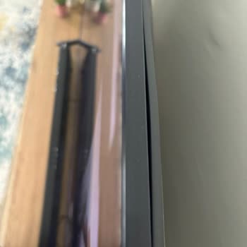 LG QNED7S TV Üretim Sorunu