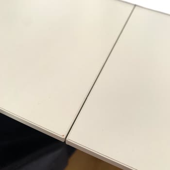 İder Mobilya Safir Masa Takımı