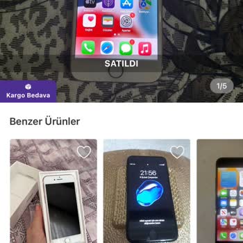 Hesaptan Param Çekildi Ama Sepetimde Gözükmüyor Ürün Dolap Uygulaması