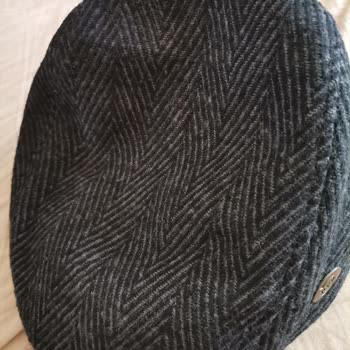 Mercan Toptan Poyraz Kasket Şapka Kalitesiz Ürün Fahiş Fiat