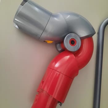 Dyson V12 Detect Slim Mobilya Altı Aparatı Garanti Kapsamında Olmaması