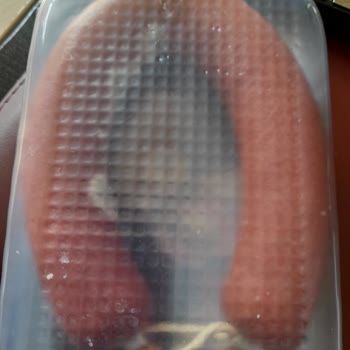 Namet Sucuk Urunu 2 Günde Bozuldu