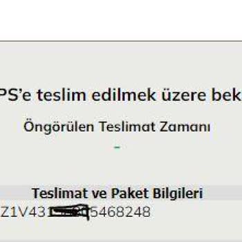 Aksiyon Alamayan Camper!