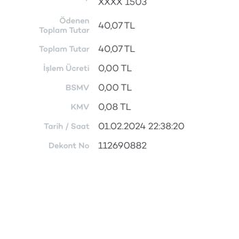 Spotify Üyeliği İptal Etmeme Rağmen Paranın Karttan Çekilmesi