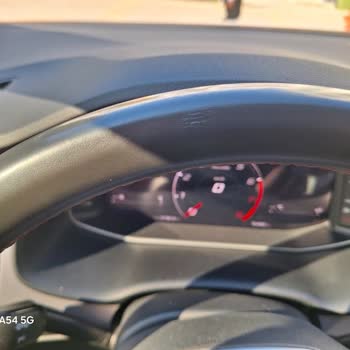 Seat Ateca 2022 Model Çıkışlı