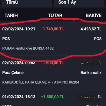 Mi Türkiye Sahte Mi