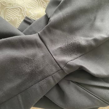 Gusto Giyim Sihirli Kumaş Pantolon Bir Kez Giymede Bacak Arası Tüylendi