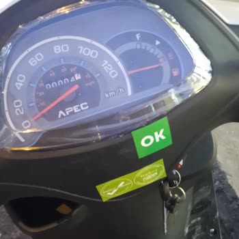 A101 Motorum Geldi, Evraklarım Gelmedi!