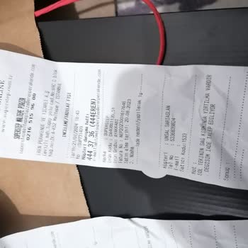 SuperStep Nike Ayakkabı Daki Açılma Sorunu