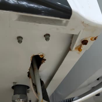 ECA. Kombi Servis Sıkıntısı