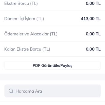 QNB Finansbank Kartımdan Kesilen Kart Aidatı Hakkında