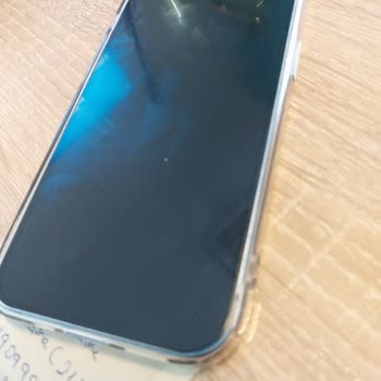 Media Marktan Şikayetçiyim