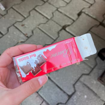 BİM Yenmiş Ve Açıkta Paket