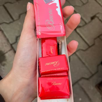 BİM Yenmiş Ve Açıkta Paket