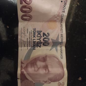 Garanti BBVA Yırtık Para Hk
