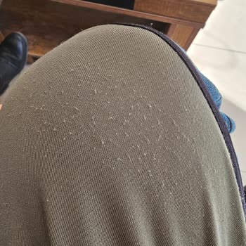 SPX Kalitesiz Sweatshirt Hayal Kırıklığı