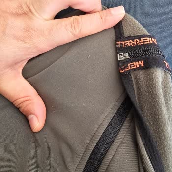 SPX Kalitesiz Sweatshirt Hayal Kırıklığı