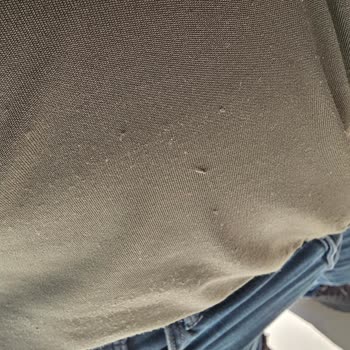 SPX Kalitesiz Sweatshirt Hayal Kırıklığı