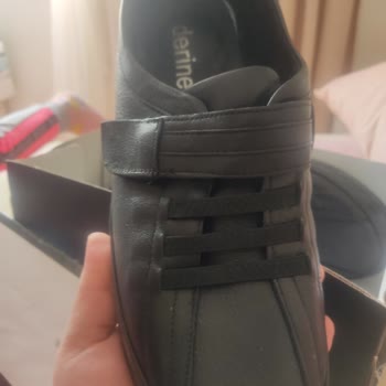 Derinet Neomarin Şirketinin Terbiyesizliği İlgisizliği