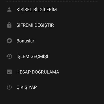 Onbahis Para Çekim Talebim Onaylanmıyor