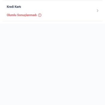 İş Bankası Kredi Kartı Ve Kredi Problemi