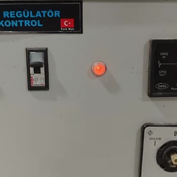 TEDAŞ Elektrik Kesintileri Ve Düşük Voltaj