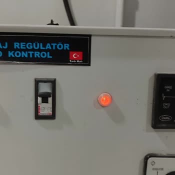 TEDAŞ Elektrik Kesintileri Ve Düşük Voltaj
