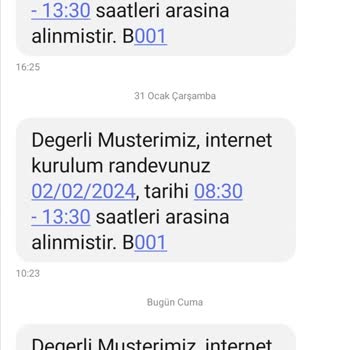 Geçiştirme Çözüm Bul Türk Telekom