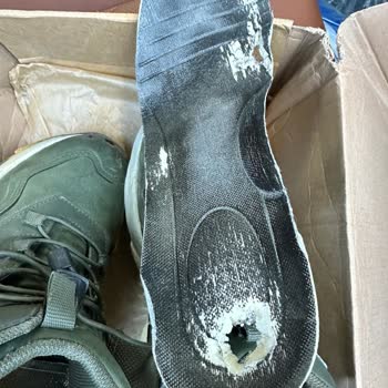 Vicco / Faal Mağazacılık Kalitesiz Ürünleri