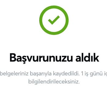 Her Şey Düzgün Ancak Papara Ticari Hesabı 2 Aydır Onaylanmıyor