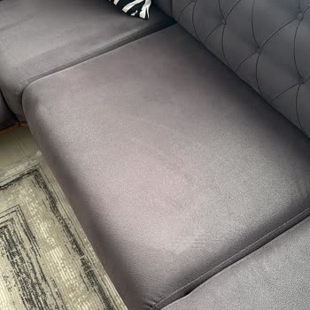 İstikbal Servis Sorumsuzluğu Ürünüme Zarar Verdiler.