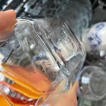 Arçelik Yeni Üretim Bulaşık Makinelerinin Kurutma Performansı