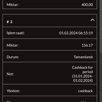 Casibom Mağduriyetinin Giderilmesi Amaçlı Şikayet