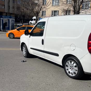 Trendyol Kurye Şikayeti Ve Terbiyesizliği