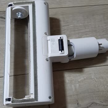 Roidmi Süpürge Arızası