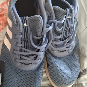 Adidas Lifestyle Ayakkabı 5 Ayda Yırtıldı