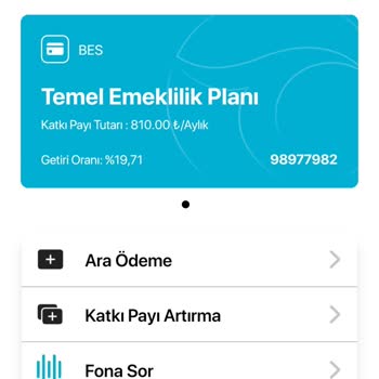 Türkiye Hayat Emeklilik Diyeceğiz Gerçekten Trajikomik