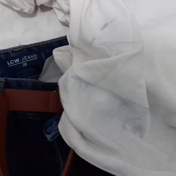 LCW Jean Pişmanlığım