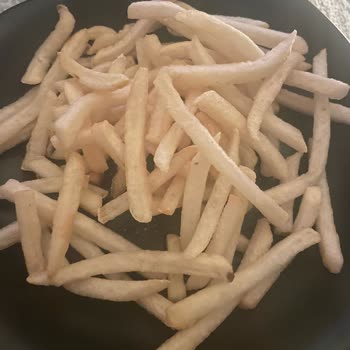 Caddebostan McDonald's In Eve Siparişteki Savsaklığı