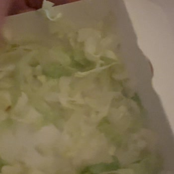 Caddebostan McDonald's In Eve Siparişteki Savsaklığı