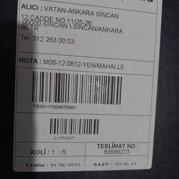 HP Victus 15 Ekranın Yarısı Yok
