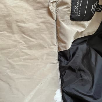 Mavi Marka Montta Beklenmeyen Deformasyon Ve Şubenin İlgisizliği